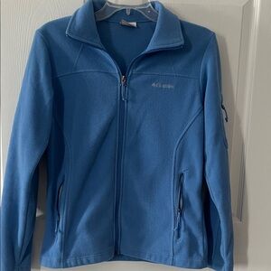 Columbia Women's Jacket in Blue